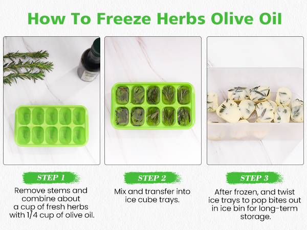 ice cube tray with lid and bin (7)