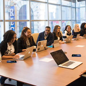 Invisible Wireless Charger