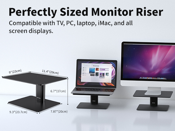 Monitor Stand