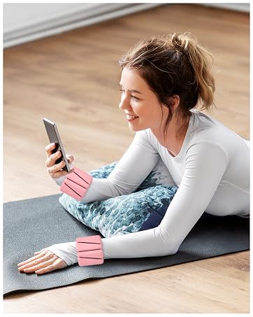 Wrist Weights for Women