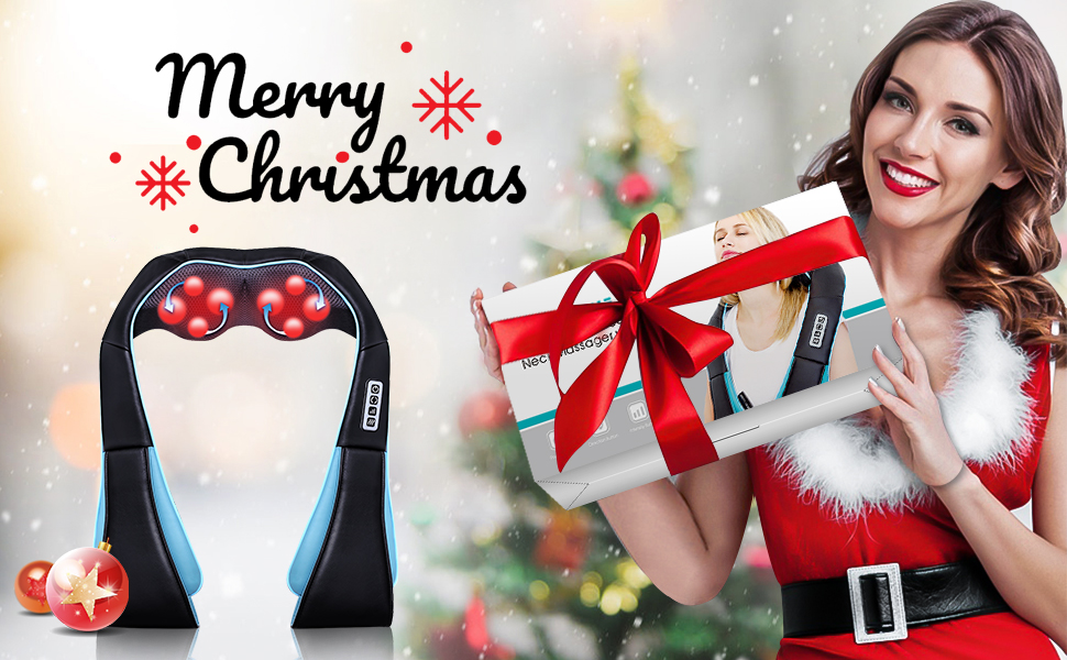Christmas gifts for men and women