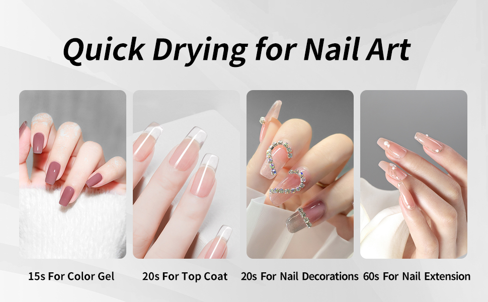 nail art tools