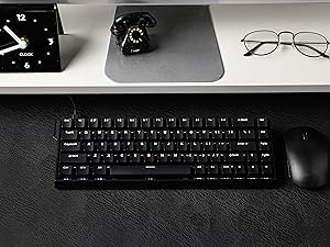 gaming keyboard