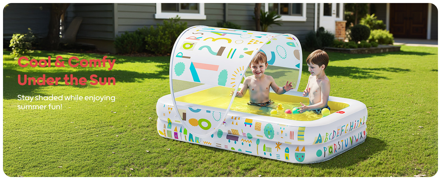 baby pools