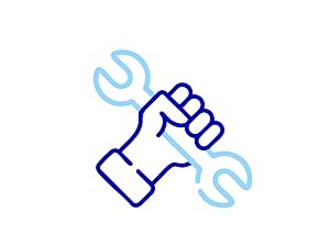 279570 dryer door latch kit door catch strike replacement whirlpool kenmore maytag roper crosley