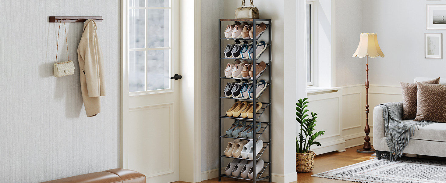 Shoe Rack