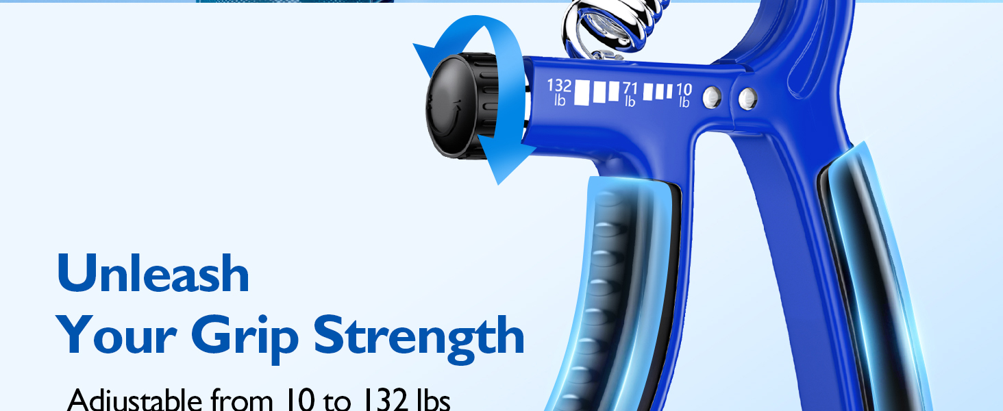 grip strength trainer