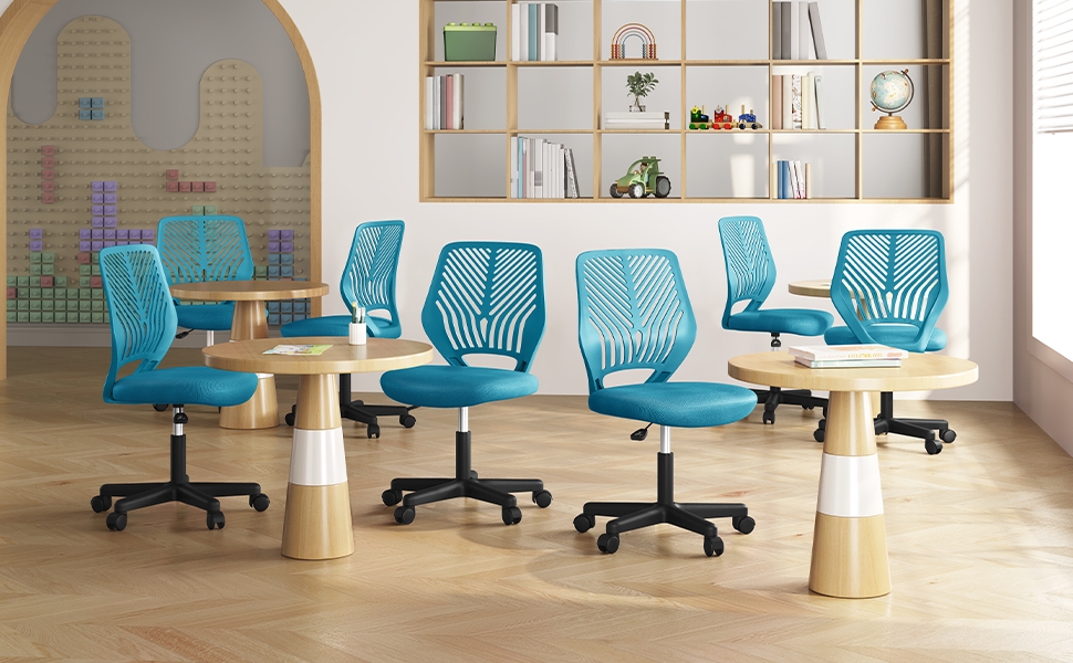 mesh chair