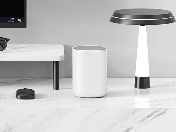 desk trash can for Office