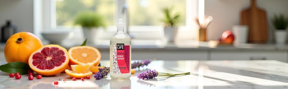 dish soap currant and citrus 2