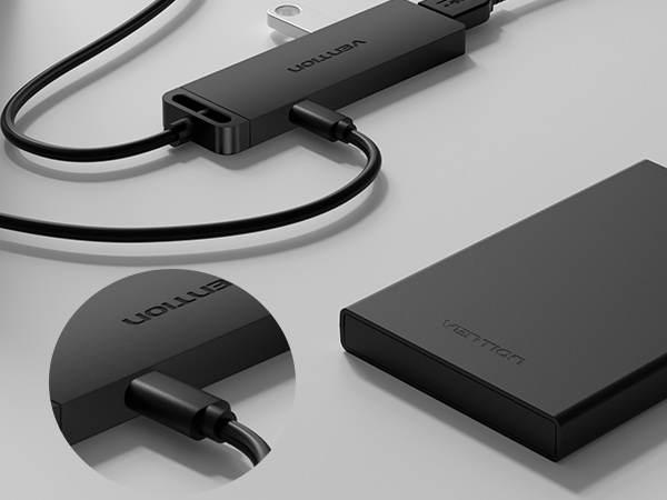 usb splitter for laotop