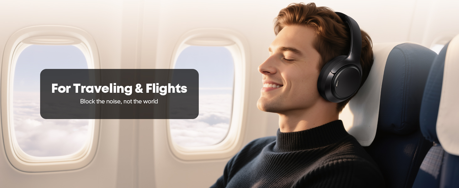bluetooth headphones