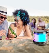 Mini Portable Bluetooth Speakers Wireless