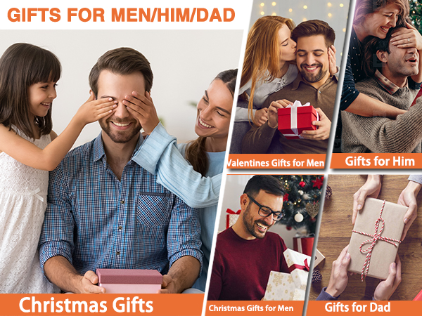 Gifts for men