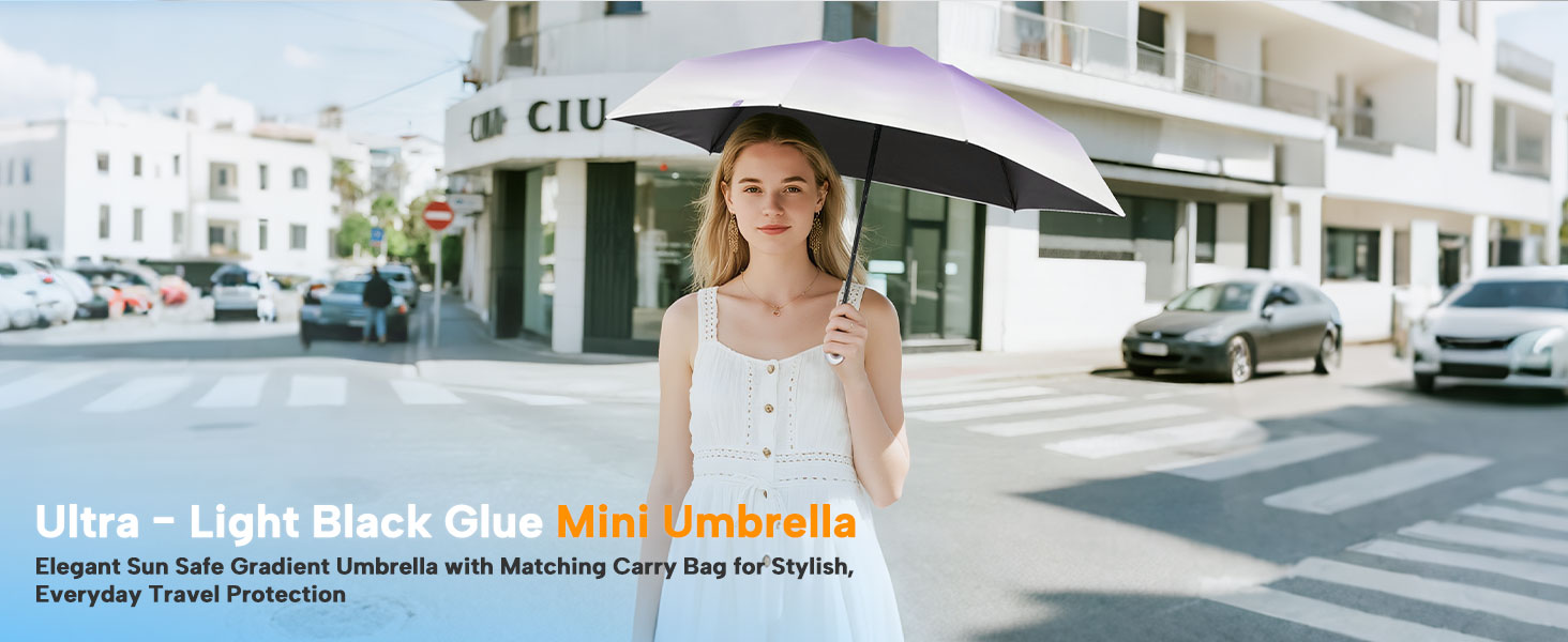 UVumbrella