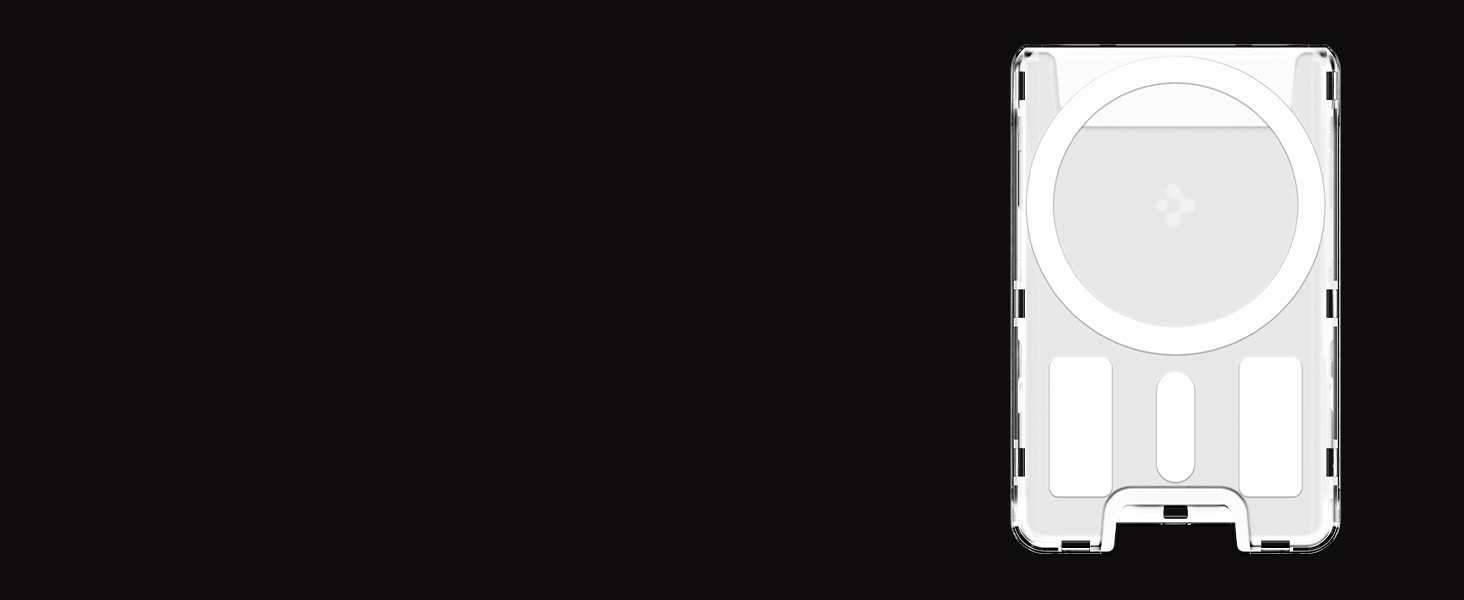 Ultra Hybrid Magfit Wallet
