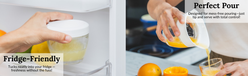 Features and benefits juiciest juicer #1