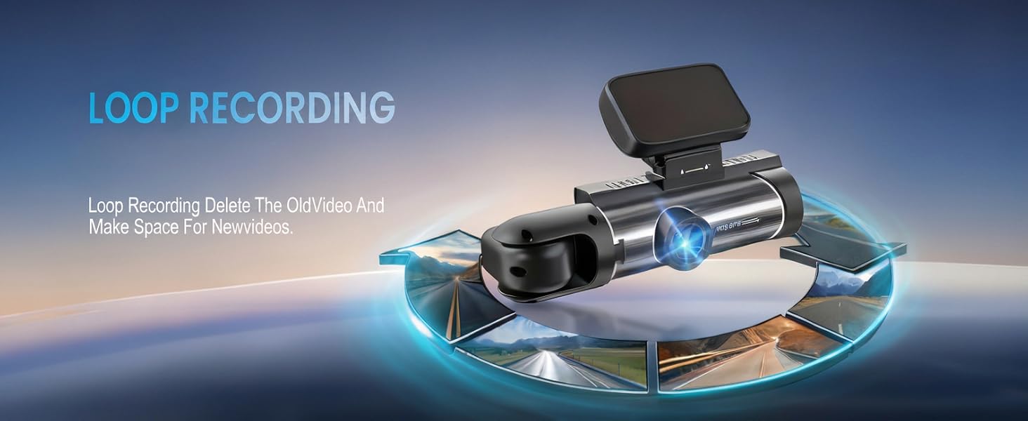 dashcam