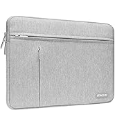 MOSISO Laptop Sleeve Compatible with MacBook Air/Pro, 13-13.3 inch Notebook, Compatible with MacB...