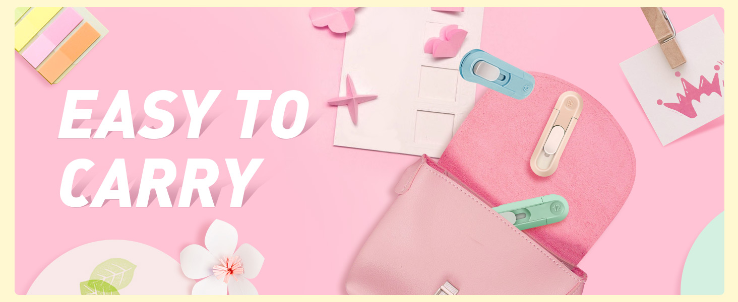 box cutters retractable heavy duty