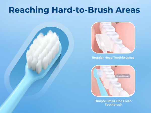 toothbrushes