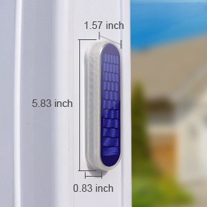 solar powered lights