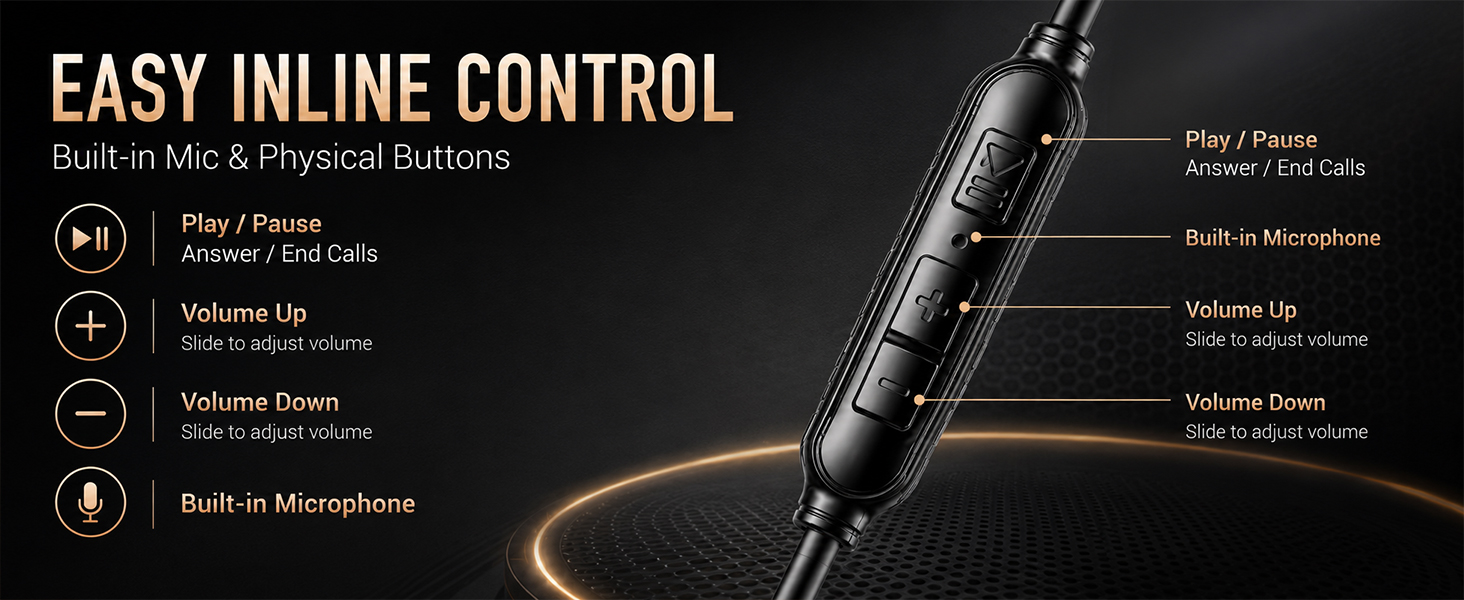EASY INLINE CONTROL