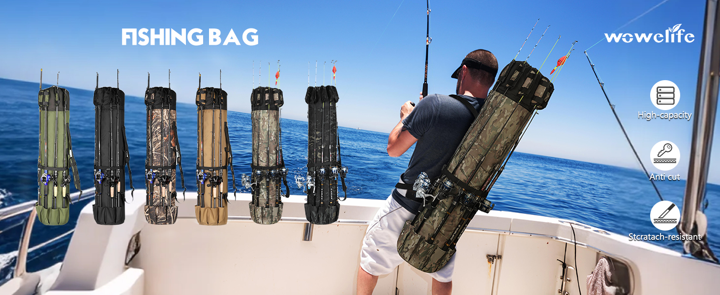 fishing gifts for men