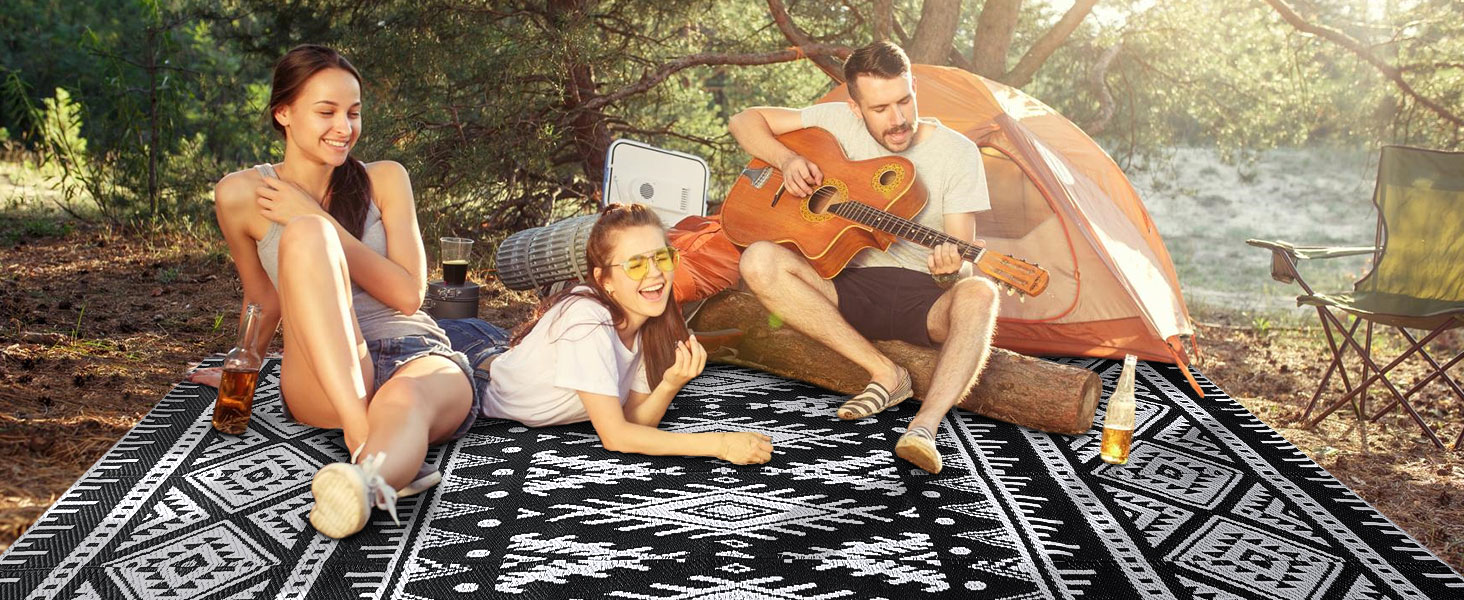 outdoor rug