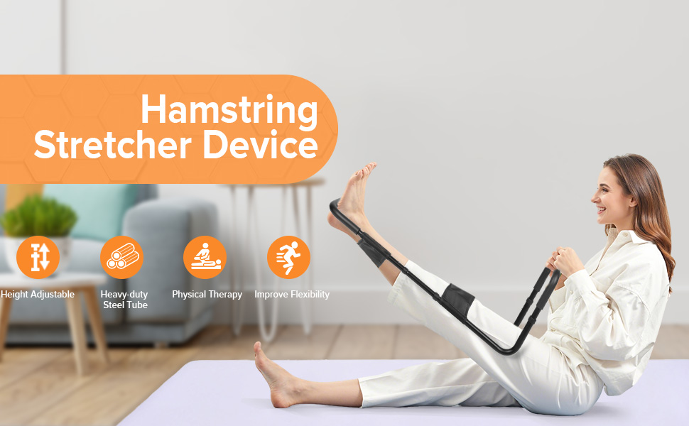 Hamstring Stretcher