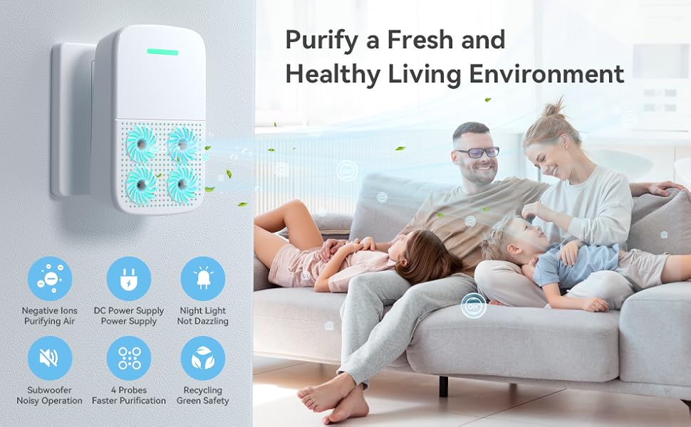 air purifier