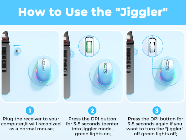 mouse jiggler