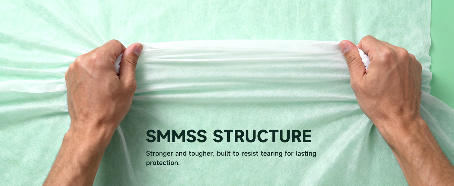 Bed Sheets Set 5-1
