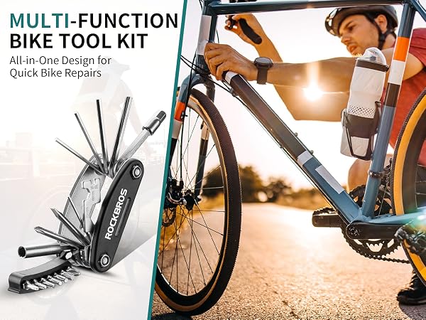 BIKE TOOL