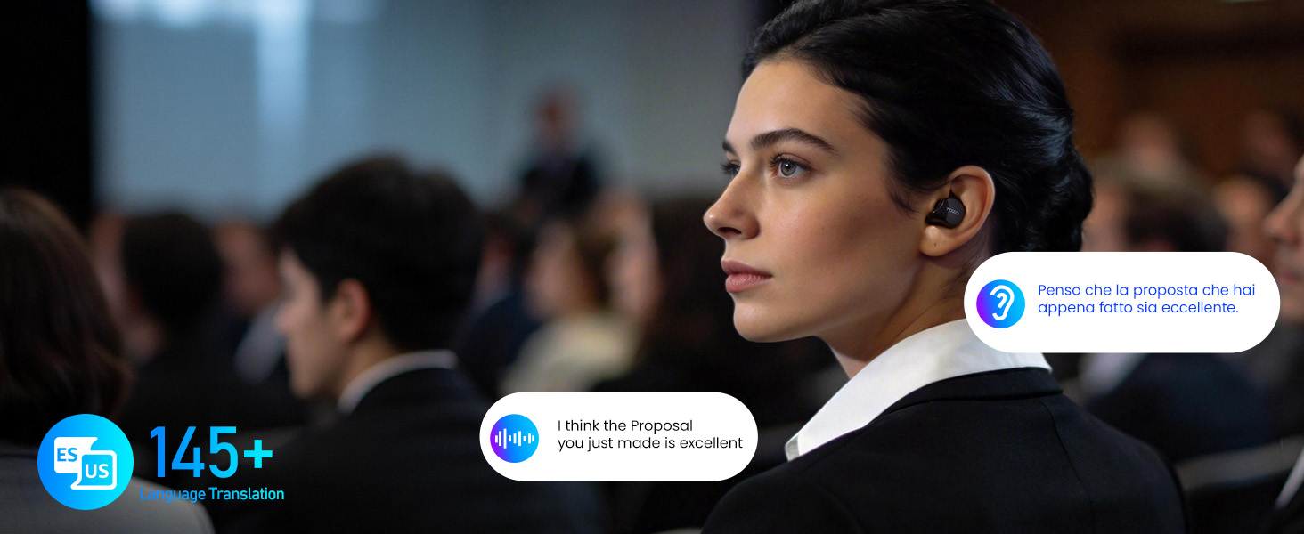 Simultaneous Interpretation