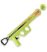 Hyper Pet Dog Ball Launcher, Dog Ball Thrower-Interactive Dog Toys (Load &amp; Launch Tennis Balls fo...