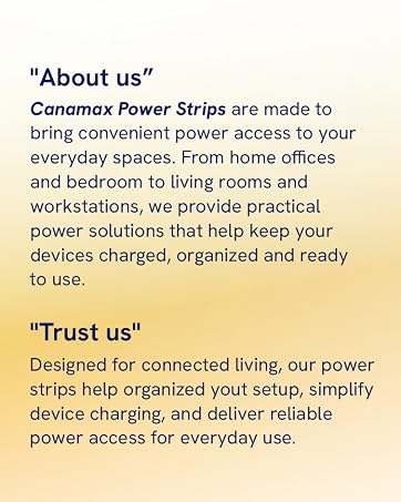 Powerstrips Brandstory