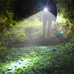 Flashlight super bright lighting