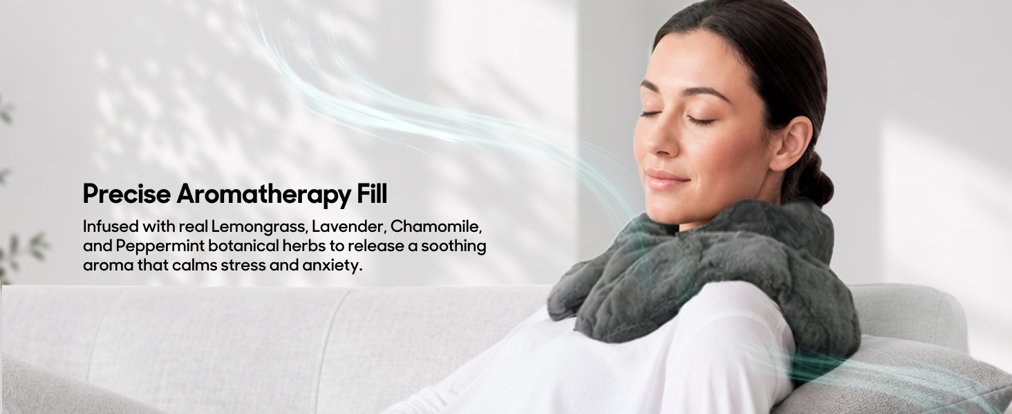 Precise Aromatherapy Fill