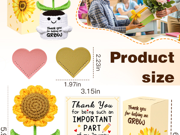 teacher appreciation gifts