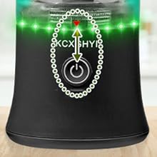 Portable blender