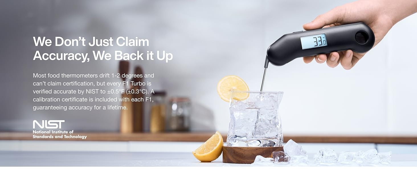 instant read thermometer