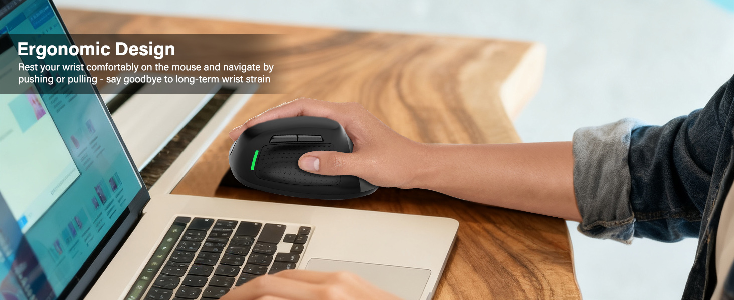 wireless mouse for laptop