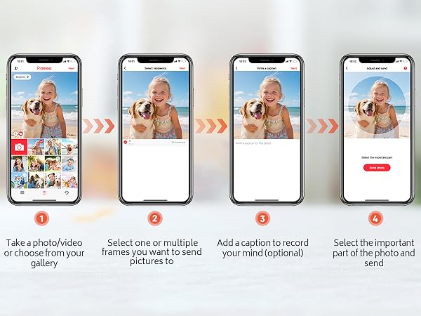 Digital Picture Frame
