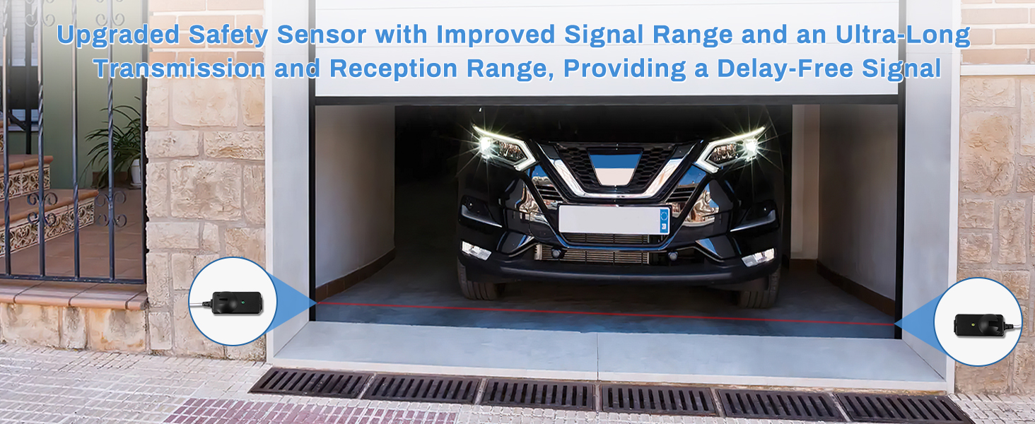 41A5034 Safety Sensor Kit