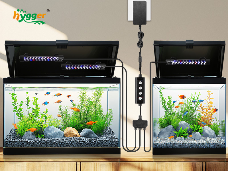 Submersible Aquarium LED Light
