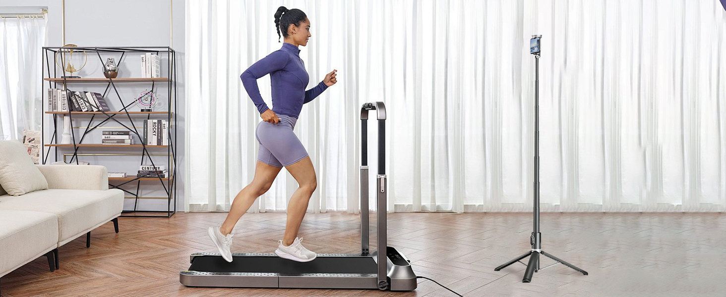 Selfie Stick Travel Tripod