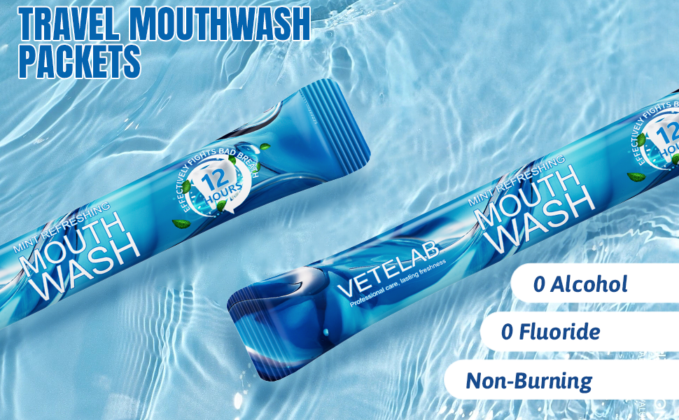 mouthwash