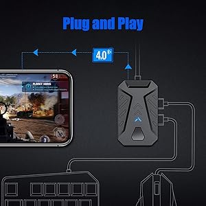 Plug and Play