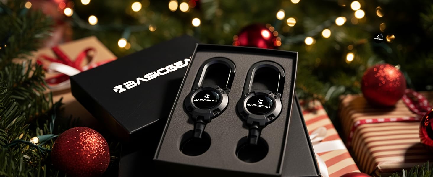 The perfect gift for friends and family